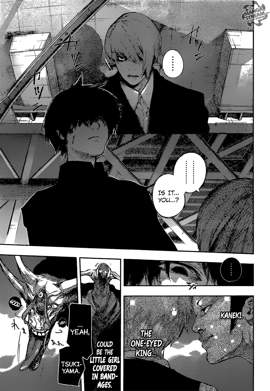 Tokyo Ghoul:re Chapter 54 9